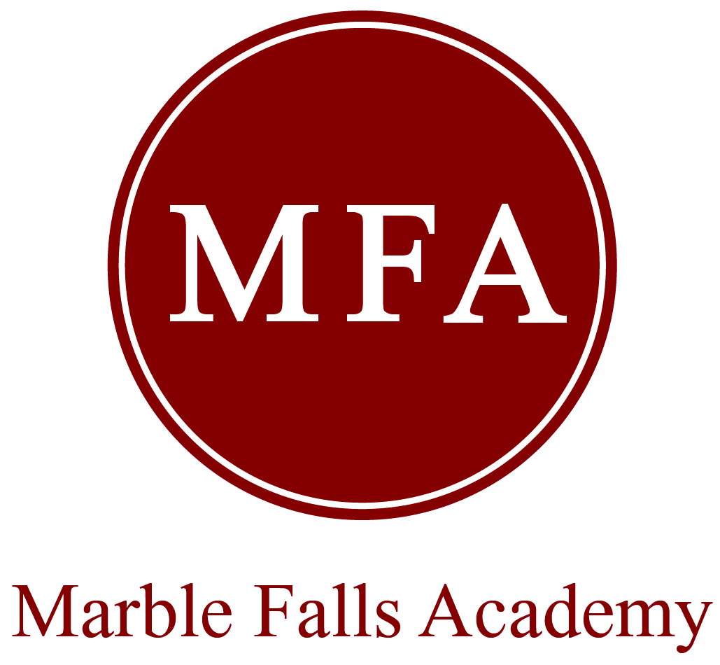 Marble Falls Academy School 